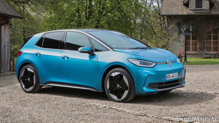 VW te vende menos caballos de potencia y luego te cobra para devolvértelos | Carscoops
